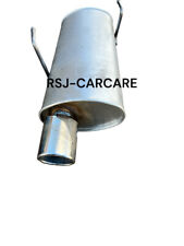 Klarius PG568L Exhaust Rear