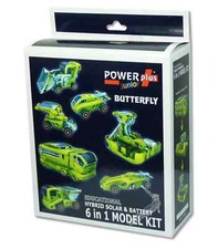 Model kit power plus - 6,