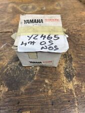 NOS Yamaha YZ 465 piston
