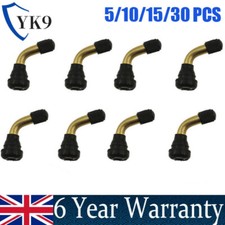Tires Bent Valve Stem 90