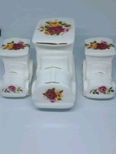 Cottage rose bone - cottage,