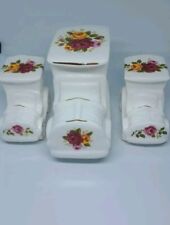 cottage rose bone china