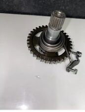 ?Honda CRF450 Kickstart Shaft Kick Start 2013-2015 Genuine OEM Parts?