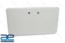 New Rear Number Licence Plate