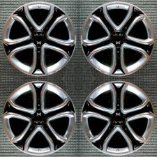 Ford Edge Compatible Replica