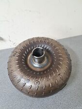 BMW E46 3 Series 318i 318ci Cylinder Petrol Torque Converter Oem 24219491  #8d4