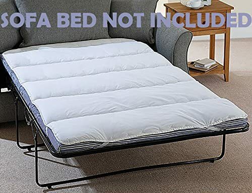 Mattress topper small - topper, double
