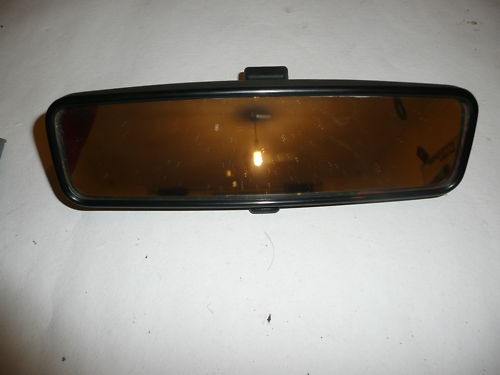 Peugeot 306 interior - , mirror