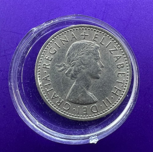 1966 queen elizabeth - queen, ii
