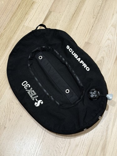 Scubapro tek donut wing - donut, 30