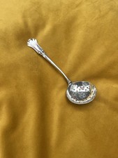 RARE VINTAGE SWEDISH SOLID