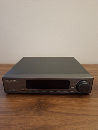 Pioneer synthesiser - synthesiser, /
