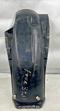 REAR WHEEL COVERS FENDER UNDER