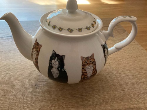 Micheal fine bone china - st,