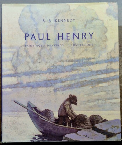 Paul henry paintings - henry,