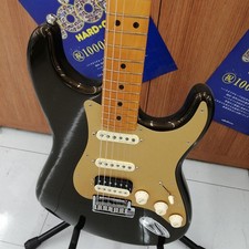 Fender American Ultra Strat