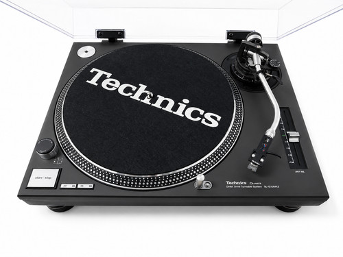 Technics 1210mk2 direct - technics,