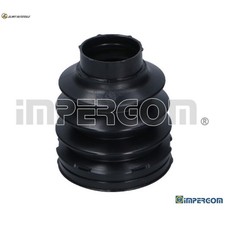 BELLOW DRIVESHAFT 35821/TE FOR