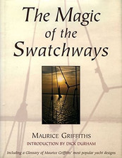 Magic of the Swatchways - Griffiths, Maurice
