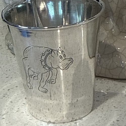 Cartier sterling silver 925 - sterling,