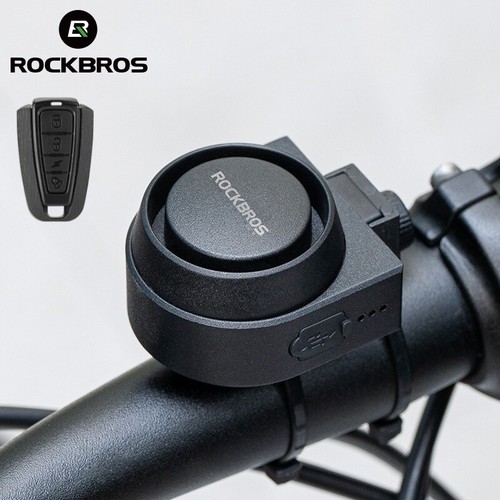 Rockbros bike bell - bike,