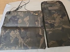 Solar Hot Spot Fishing Warm Pillow Pad