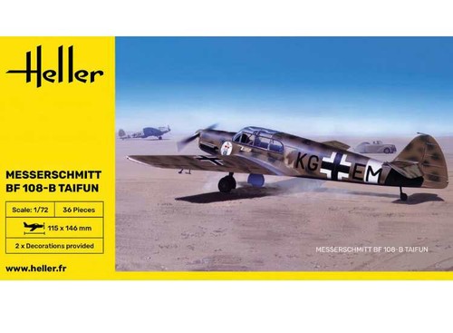 Heller hh80231 - hh80231, 1/72