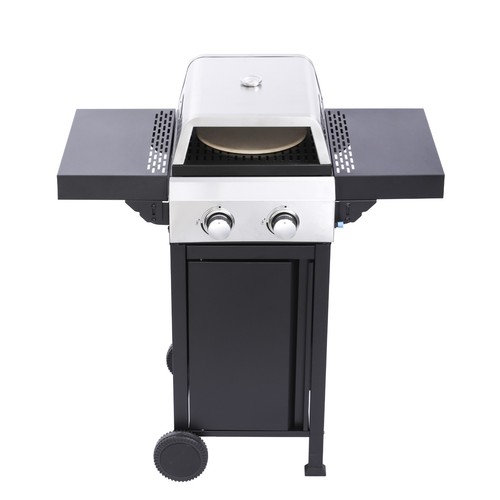 Woodland grill pizza oven - woodland,