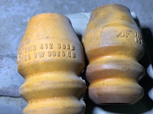 Genuine shock absorber - shock,