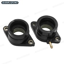 Intake pipes Yamaha TT 600 XT