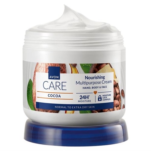 Avon care multipurpose - avon, cream