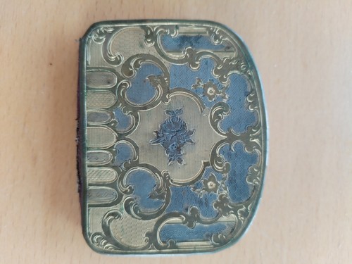 Ornate french antique - french,