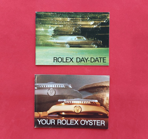 Rolex 1985 day date president - 1985,