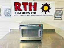 Panasonic NE1856 ~ Microwave