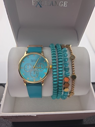 American exchange watch for - american,
