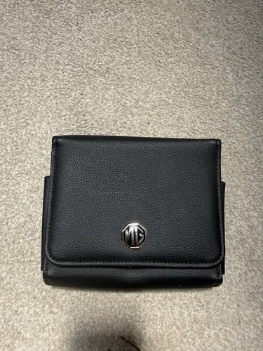 Genuine empty leather - genuine, mg