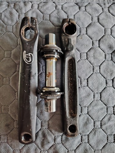 Vintage powerlite torq bfc01 - vintage, powerlite/torq