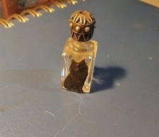 Vtg Miniature 1.5" French