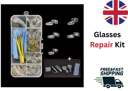 Glasses repair kit spectacles - glasses,