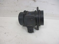 Mass Air Flow Sensor Air Flow