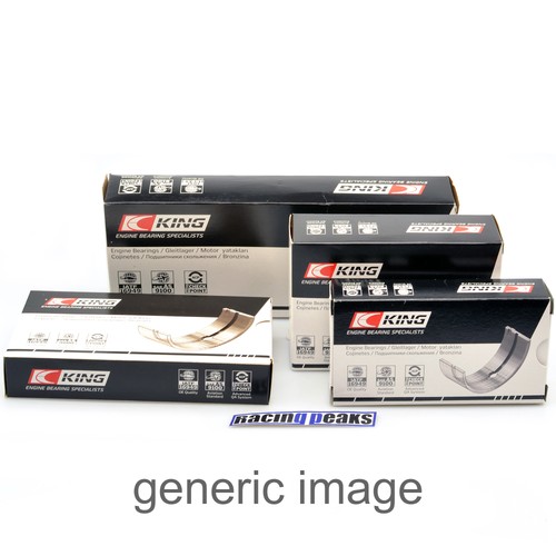 Main bearing for bmw - 0.50,