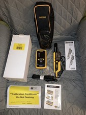 martindale Pd690SRD PROVING