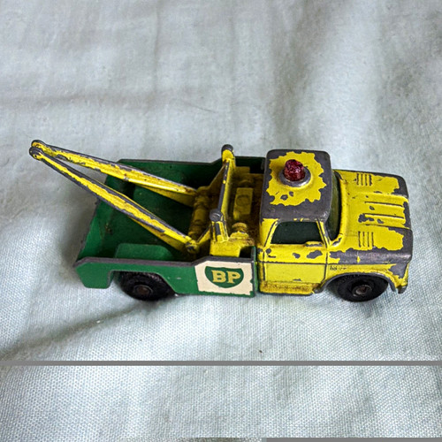 Matchbox 13 dodge - 1-75, no.13