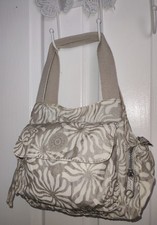 Kipling  Fairfax Limited Edition Pattern Bag&Purse Set. New Excellent RRP£81 +