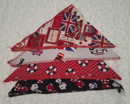 Daschund dog bandana bundle - daschund,