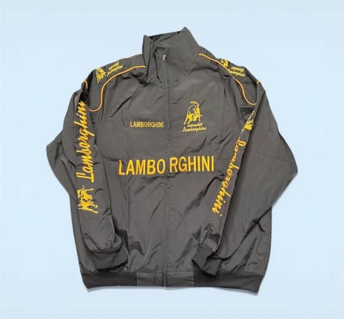 Lamborghini racing non - lamborghini, f1