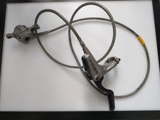 Hayes Nine 9 Hydraulic Retro