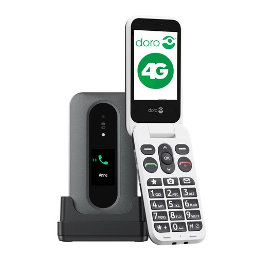 Doro leva l30 - leva,