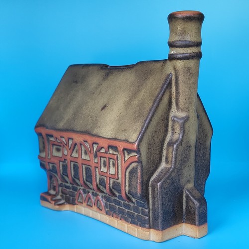 Tremar cornish pottery the - tremar,