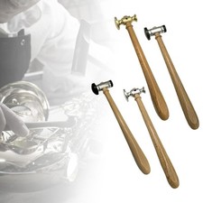 Guitar Fret Hammer Compact